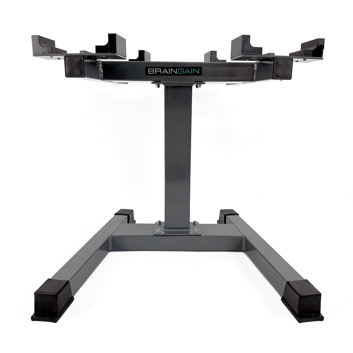 Adjustable Dumbbell Rack - 45kg Adjustable (Heavy Duty)