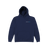 Oxford Navy BRAINGAIN Hoodie (Unisex)