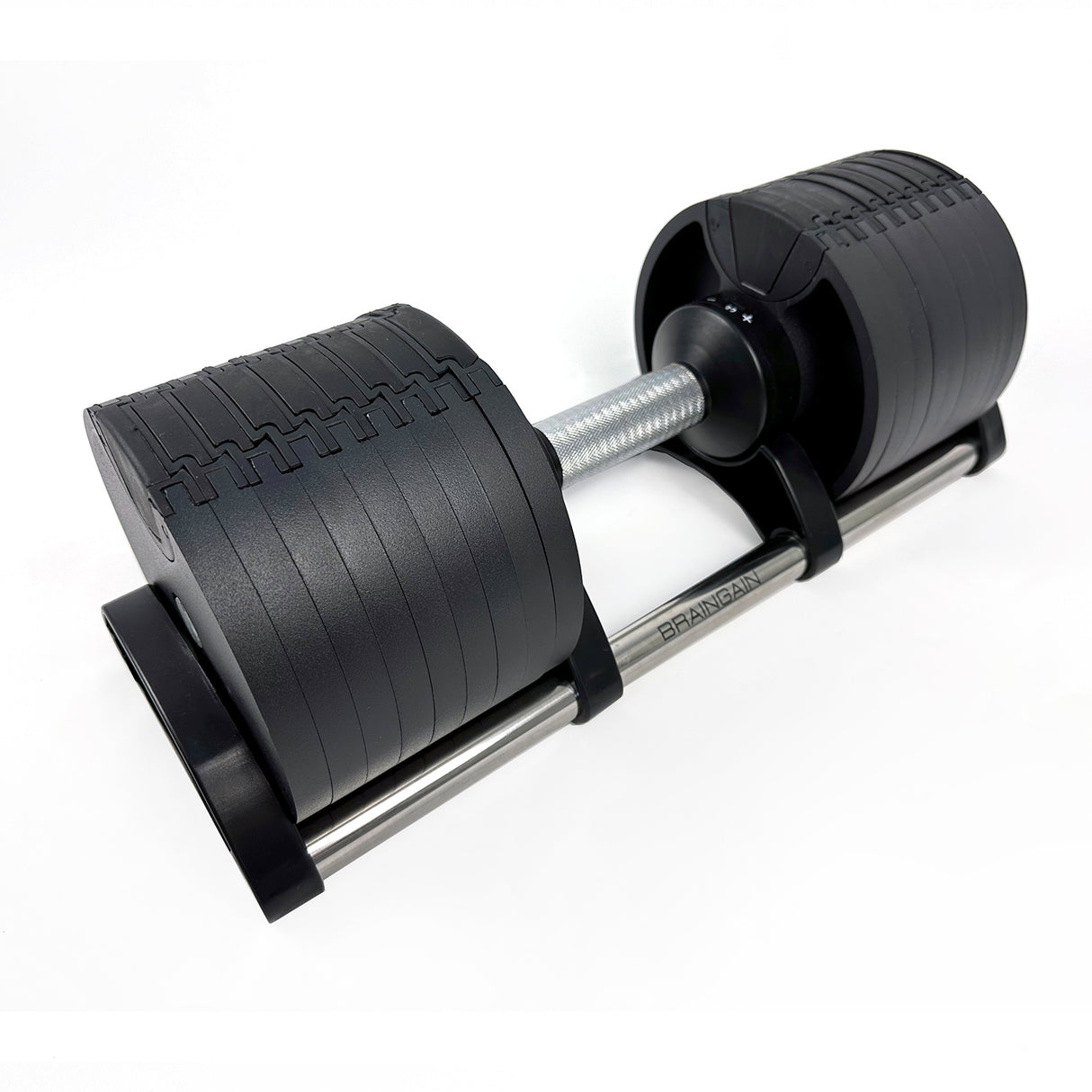 24kg Adjustable Dumbbell (Pair) - 2kg increment