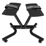 Adjustable Dumbbell Rack (32.5kg / 36kg / 40kg)