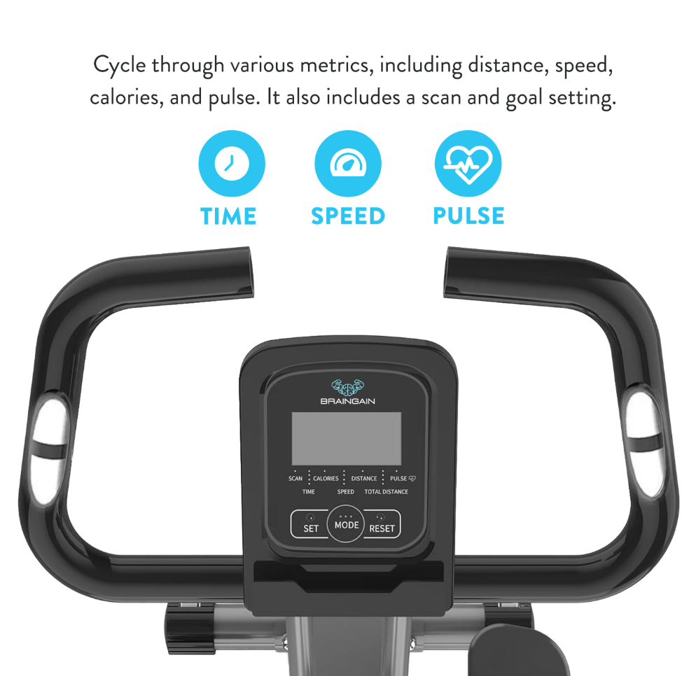 Home Cardio Bike