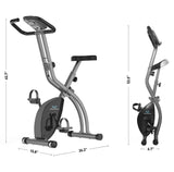 Home Cardio Bike