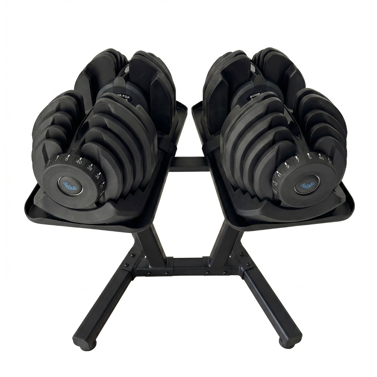 SmartBells® Dumbbells Stand (24kg / 40kg)