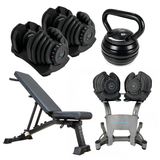 BRAINGAIN Pro Gym Bundle