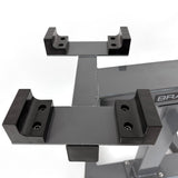 Adjustable Dumbbell Rack (20/24/32/40kg) - 2kg Increment