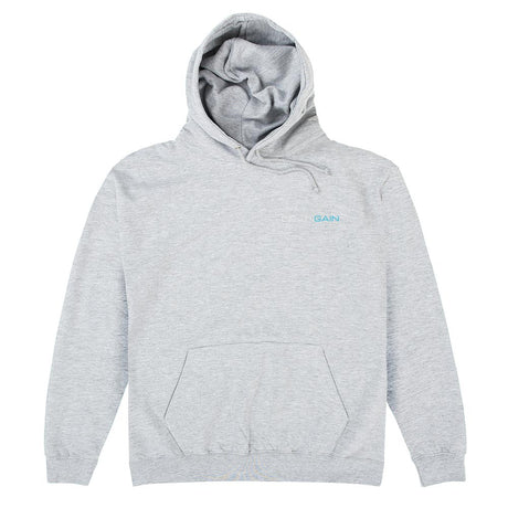 BRAINGAIN Hoodie (Unisex)